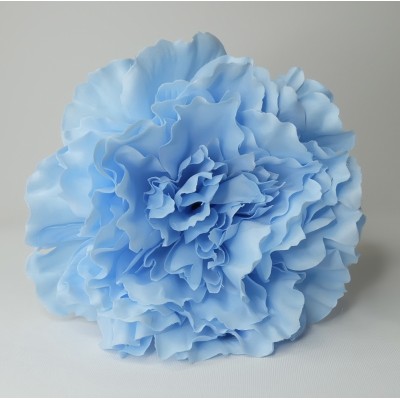 Peonia grande celeste