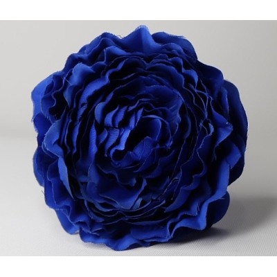 Peonia pequeña Azul Klein