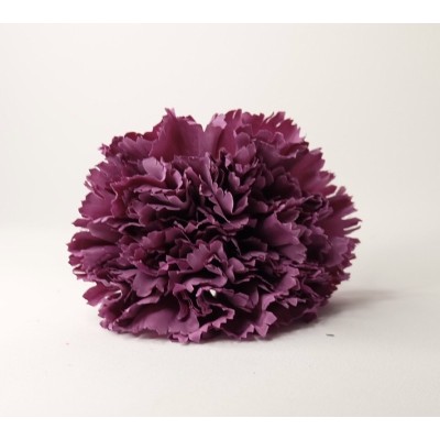 Claveles Morado Empolvado