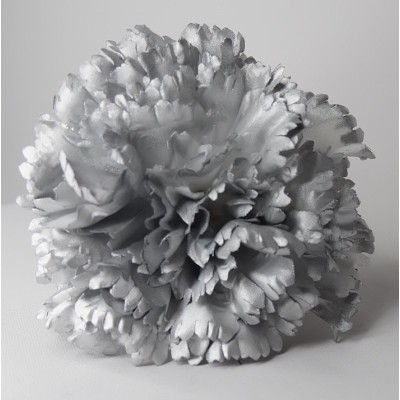 Claveles Pintado Plata